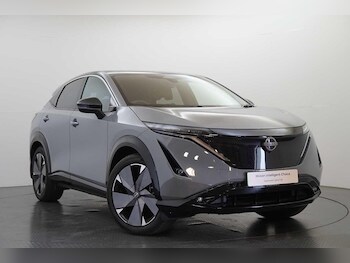 Used Nissan ARIYA 2024 for sale - 78144660: Photo