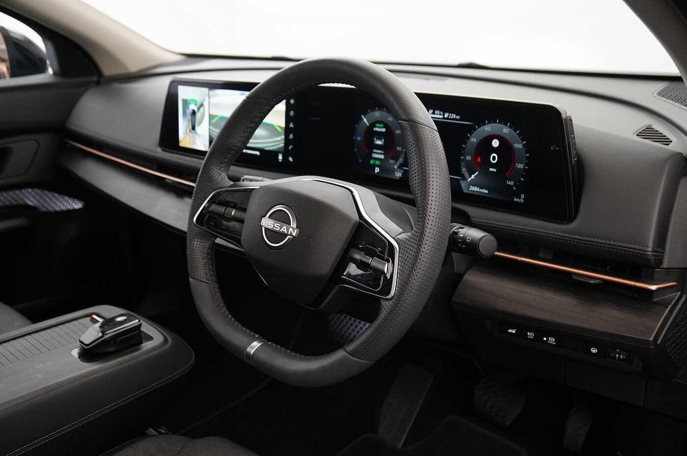 Used Nissan ARIYA 2024 for sale - 78144660: Photo 20