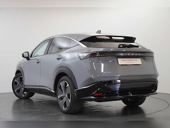 Used Nissan ARIYA 2024 for sale - 78144660: Photo