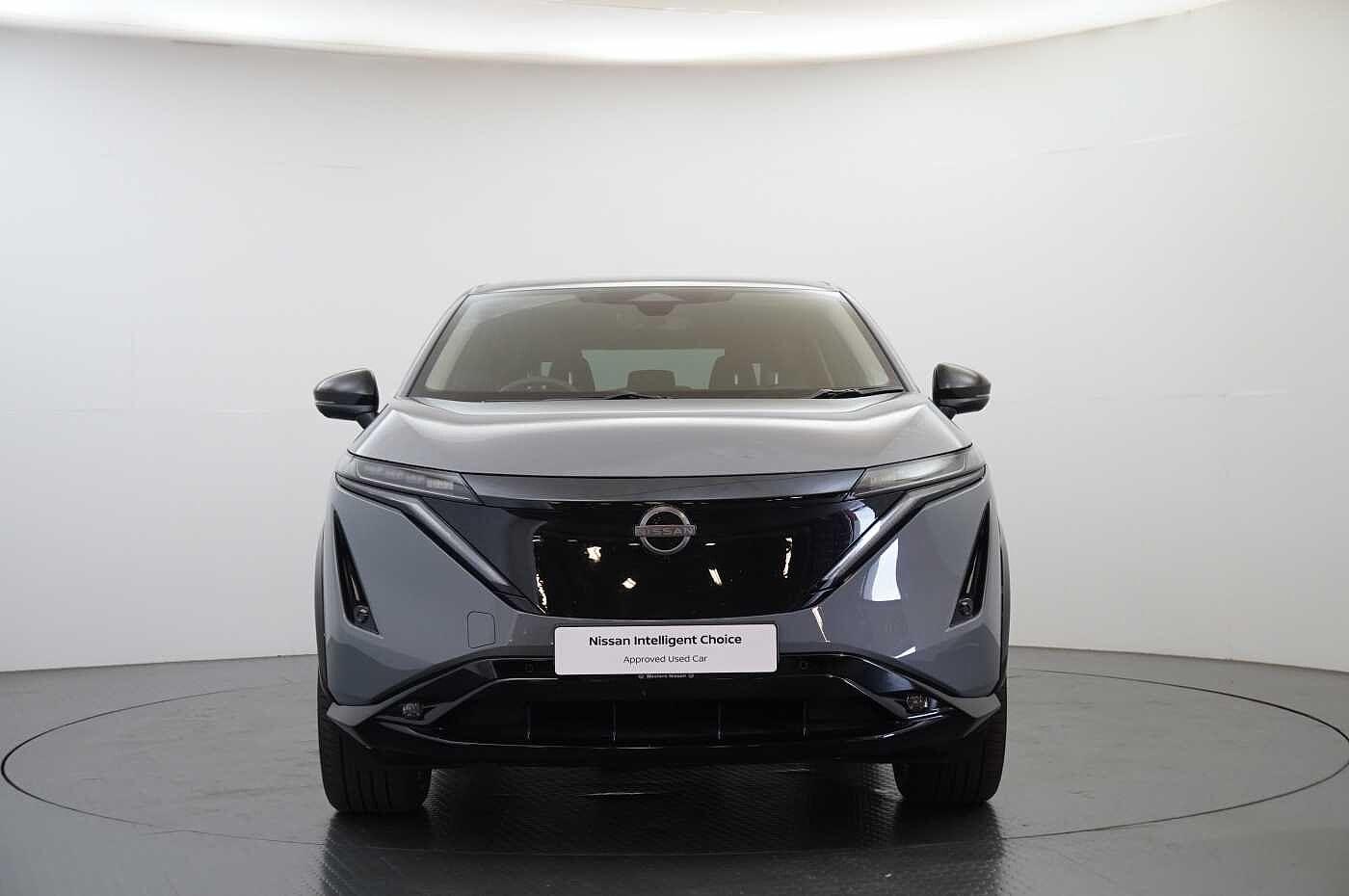 Used Nissan ARIYA 2024 for sale - 78144660: Photo 5