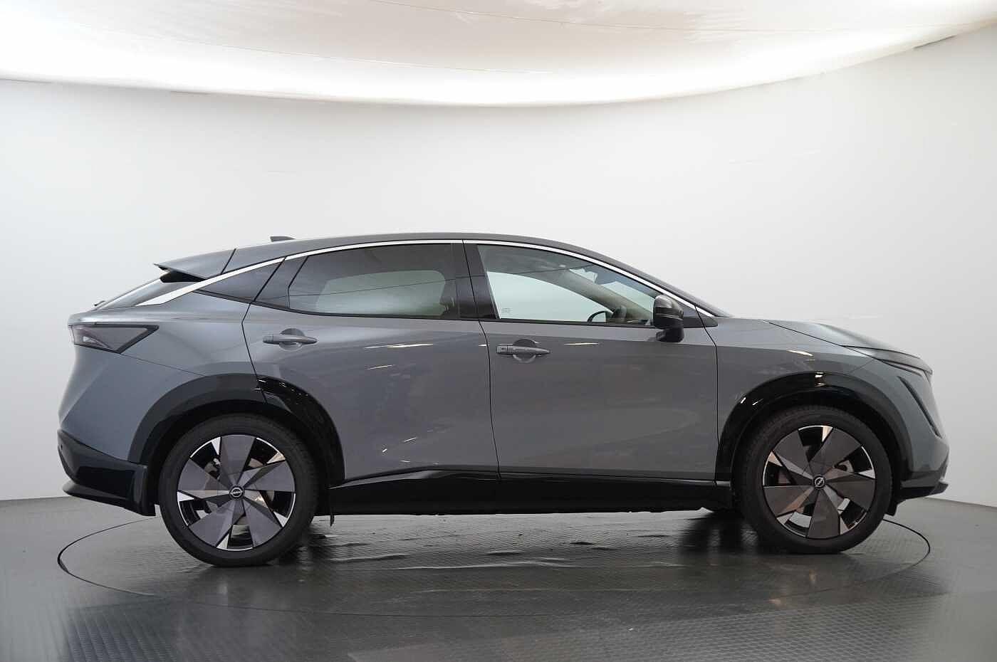 Used Nissan ARIYA 2024 for sale - 78144660: Photo 7