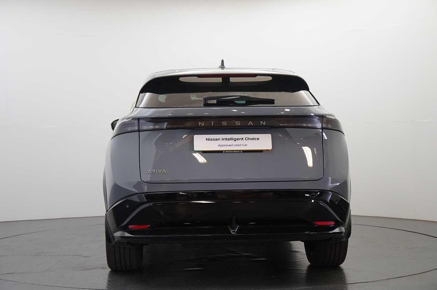 Used Nissan ARIYA 2024 for sale - 78144660: Photo 8