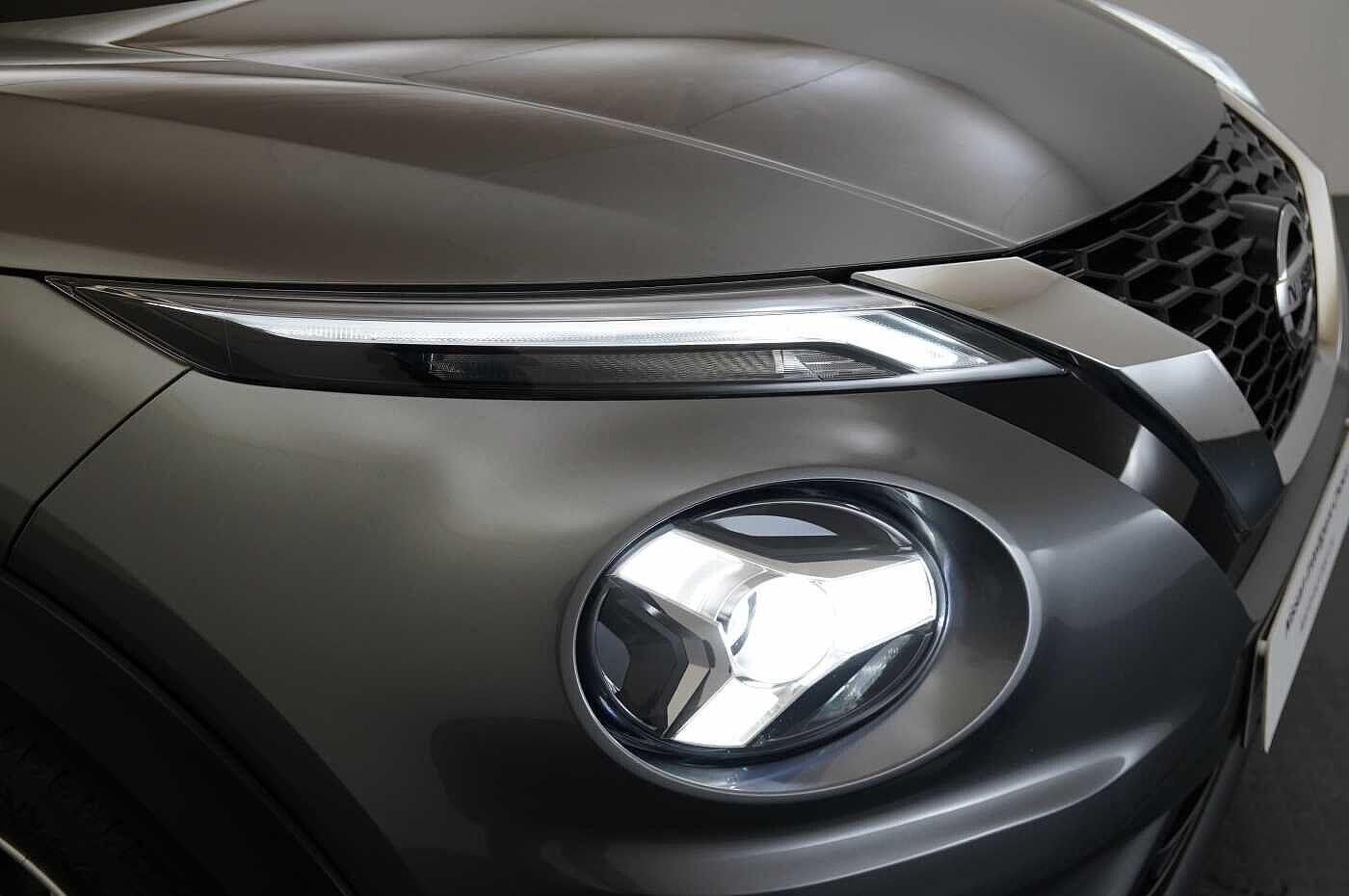 Used Nissan Juke 2021 for sale - 77336516: Photo 11