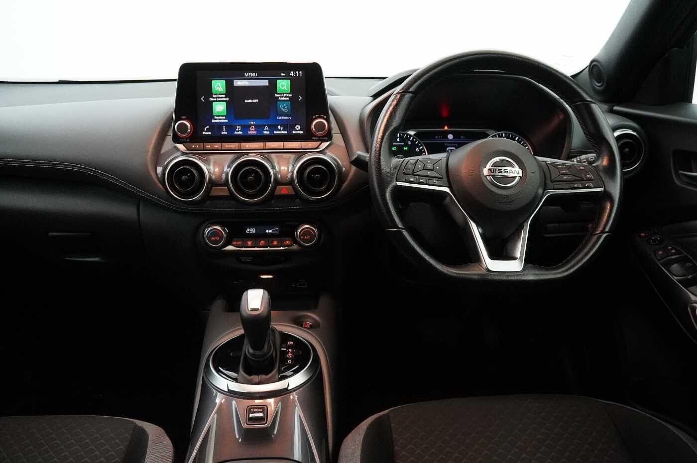 Used Nissan Juke 2021 for sale - 77336516: Photo 15