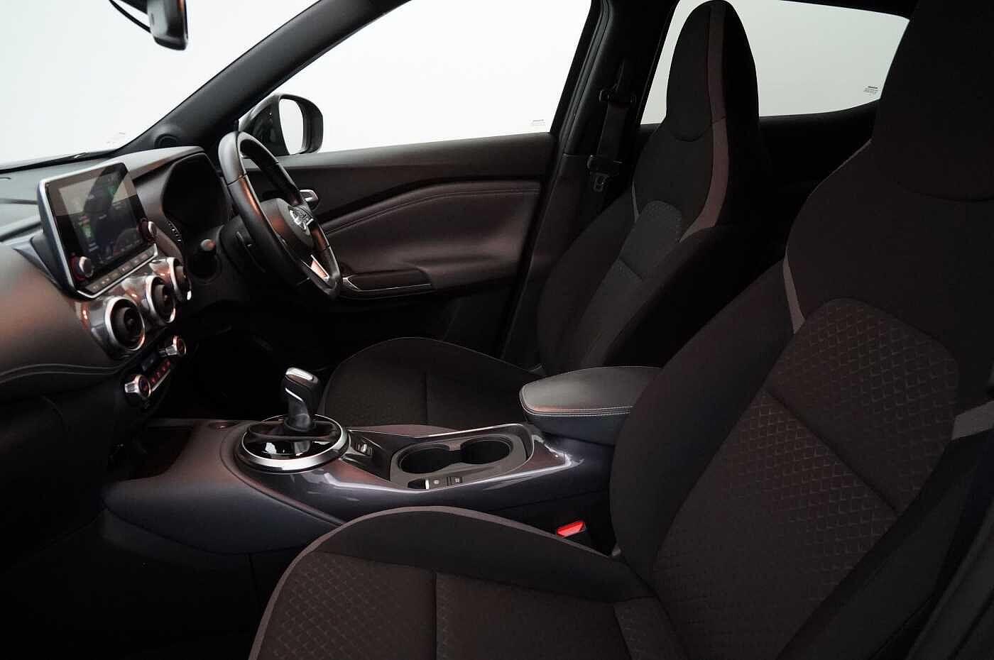 Used Nissan Juke 2021 for sale - 77336516: Photo 16