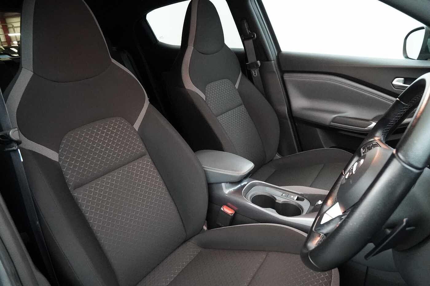 Used Nissan Juke 2021 for sale - 77336516: Photo 18