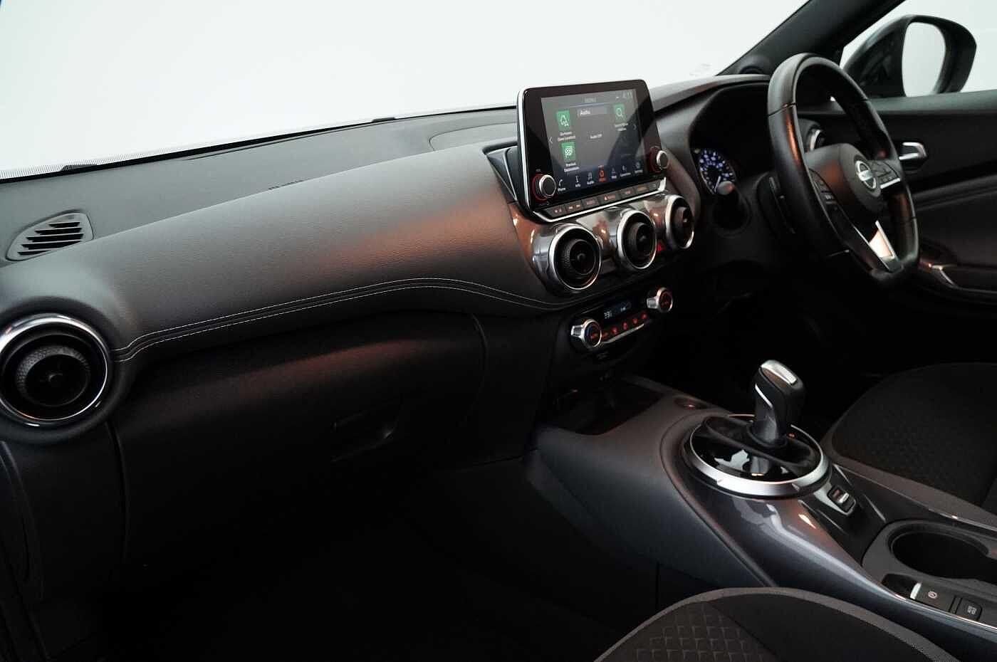 Used Nissan Juke 2021 for sale - 77336516: Photo 2