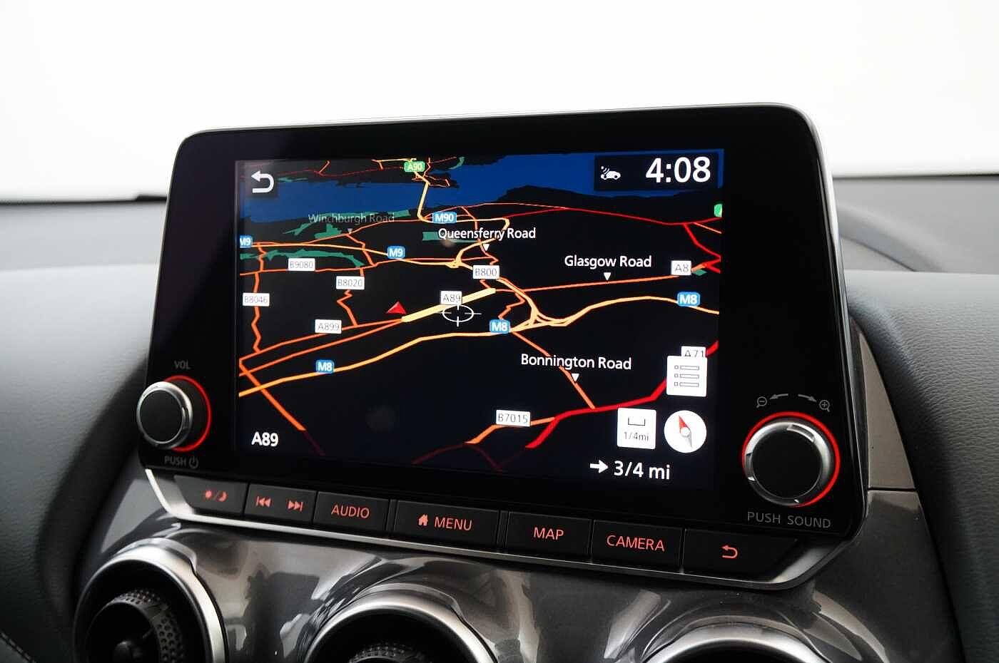 Used Nissan Juke 2021 for sale - 77336516: Photo 24