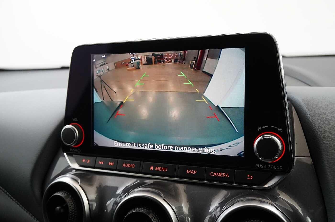 Used Nissan Juke 2021 for sale - 77336516: Photo 25