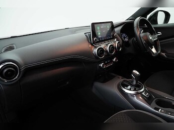 Used Nissan Juke 2021 for sale - 77336516: Photo