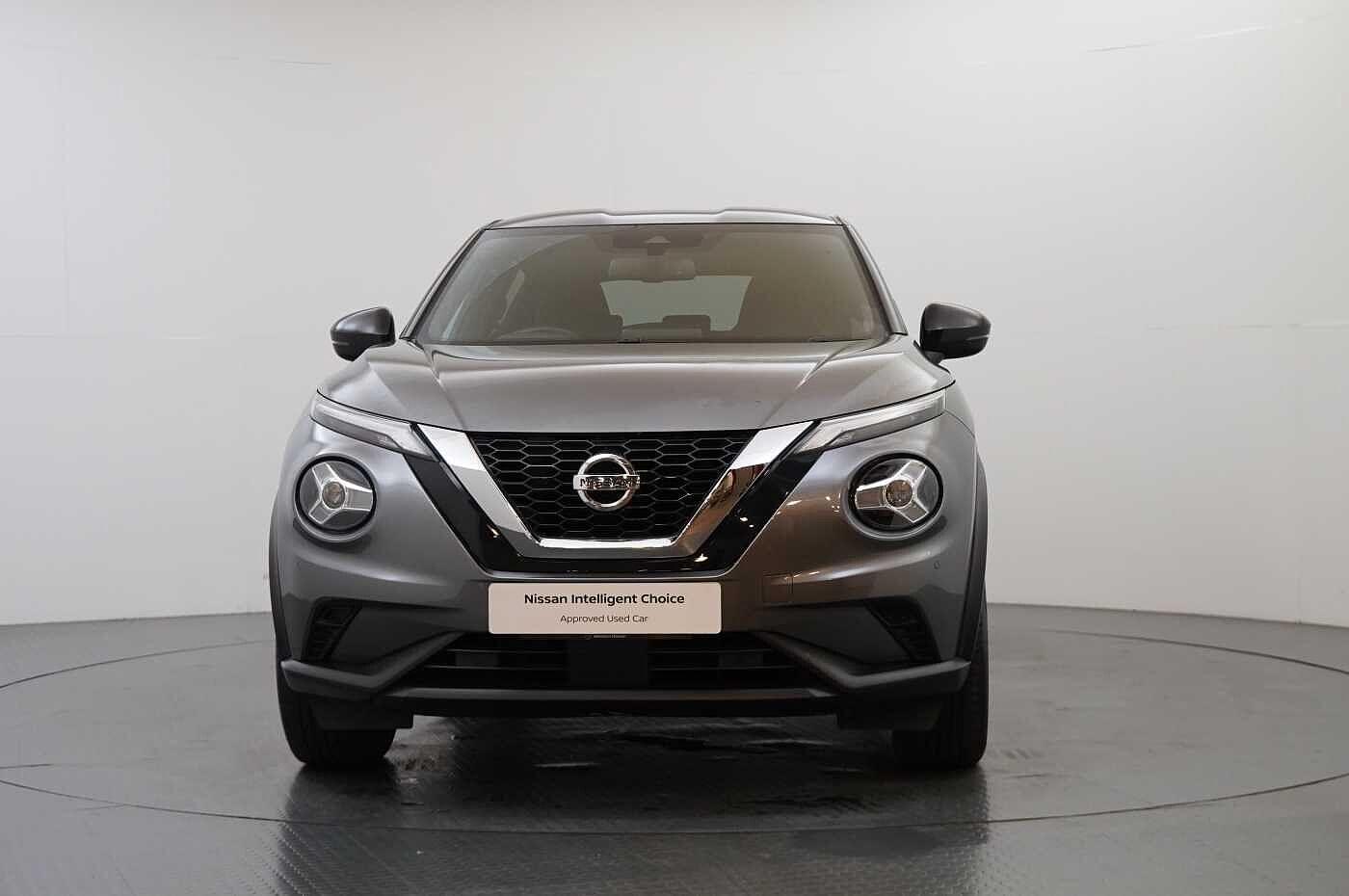 Used Nissan Juke 2021 for sale - 77336516: Photo 5