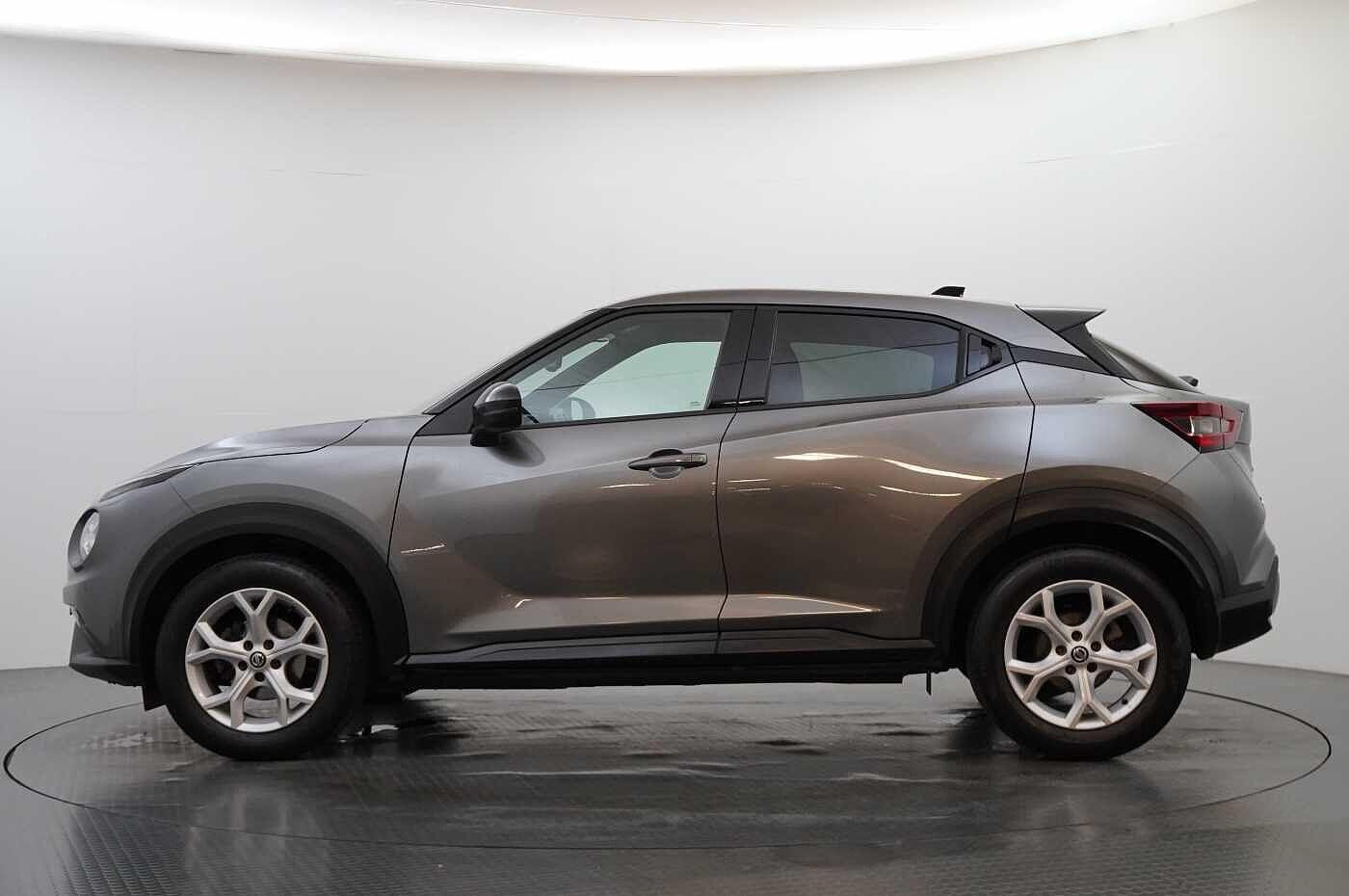 Used Nissan Juke 2021 for sale - 77336516: Photo 6