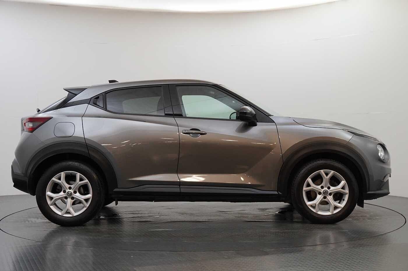 Used Nissan Juke 2021 for sale - 77336516: Photo 7
