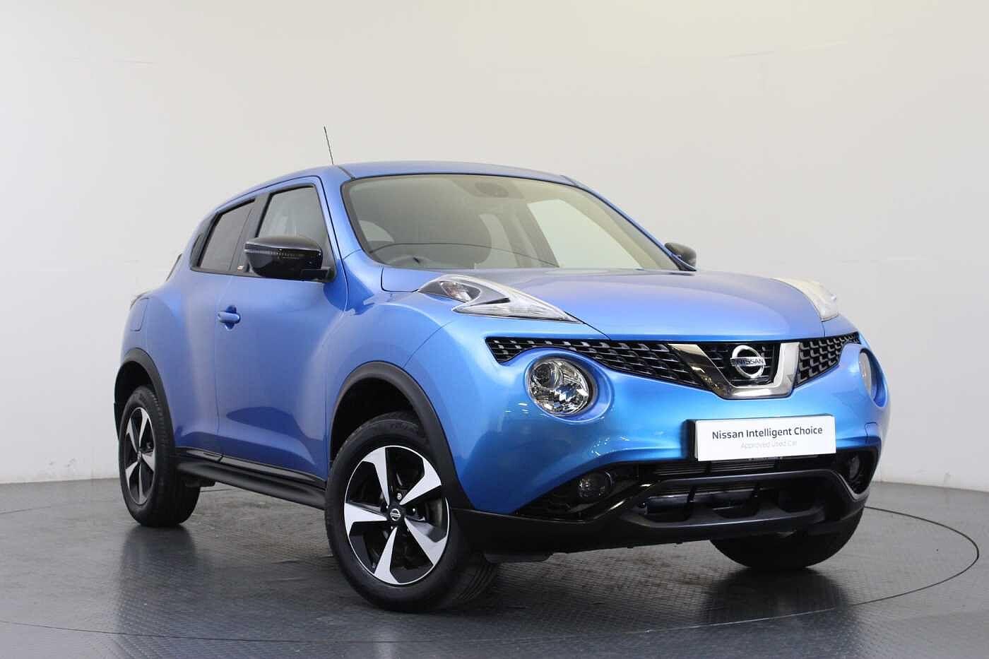 Used Nissan Juke 2019 for sale - 76892007: Photo 1