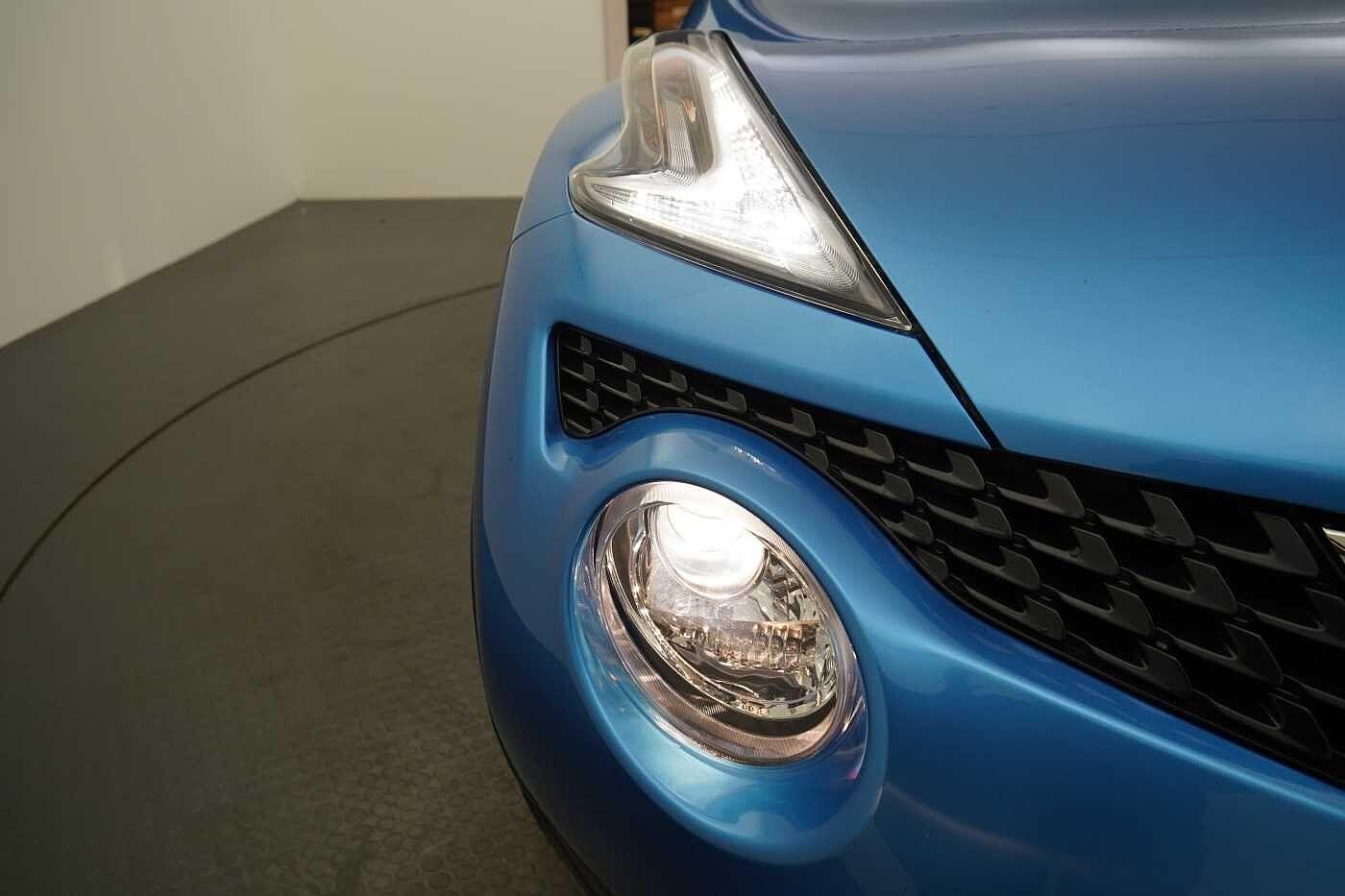 Used Nissan Juke 2019 for sale - 76892007: Photo 10