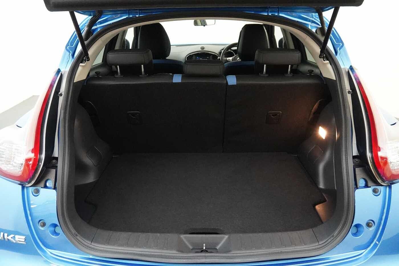 Used Nissan Juke 2019 for sale - 76892007: Photo 12