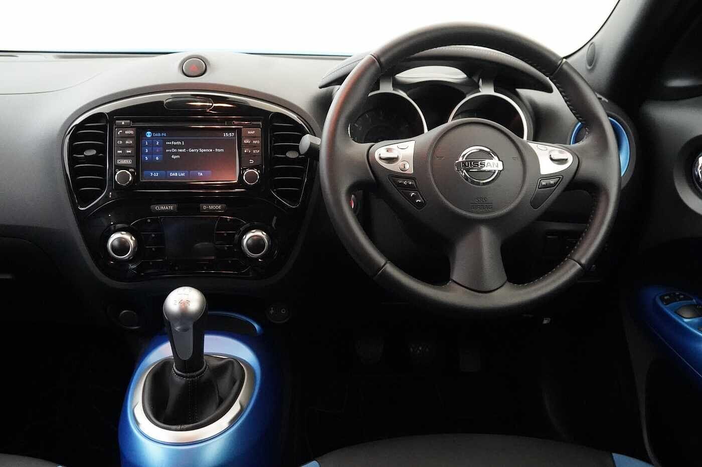 Used Nissan Juke 2019 for sale - 76892007: Photo 14