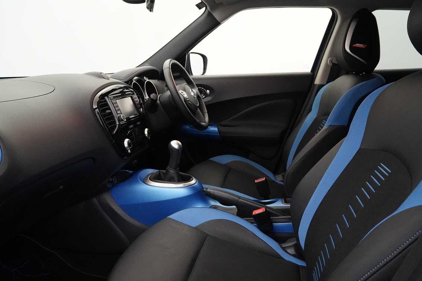 Used Nissan Juke 2019 for sale - 76892007: Photo 15