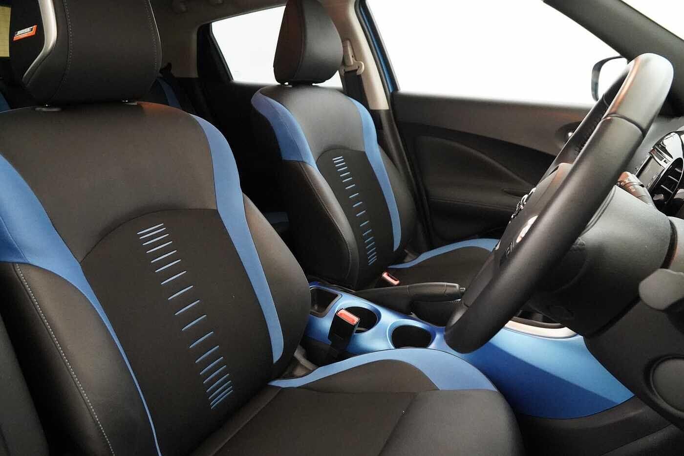 Used Nissan Juke 2019 for sale - 76892007: Photo 18