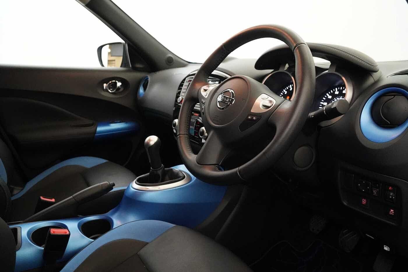 Used Nissan Juke 2019 for sale - 76892007: Photo 20