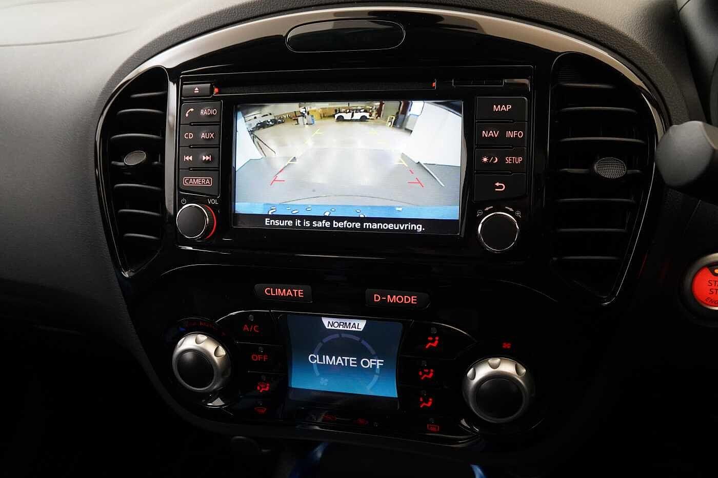 Used Nissan Juke 2019 for sale - 76892007: Photo 25