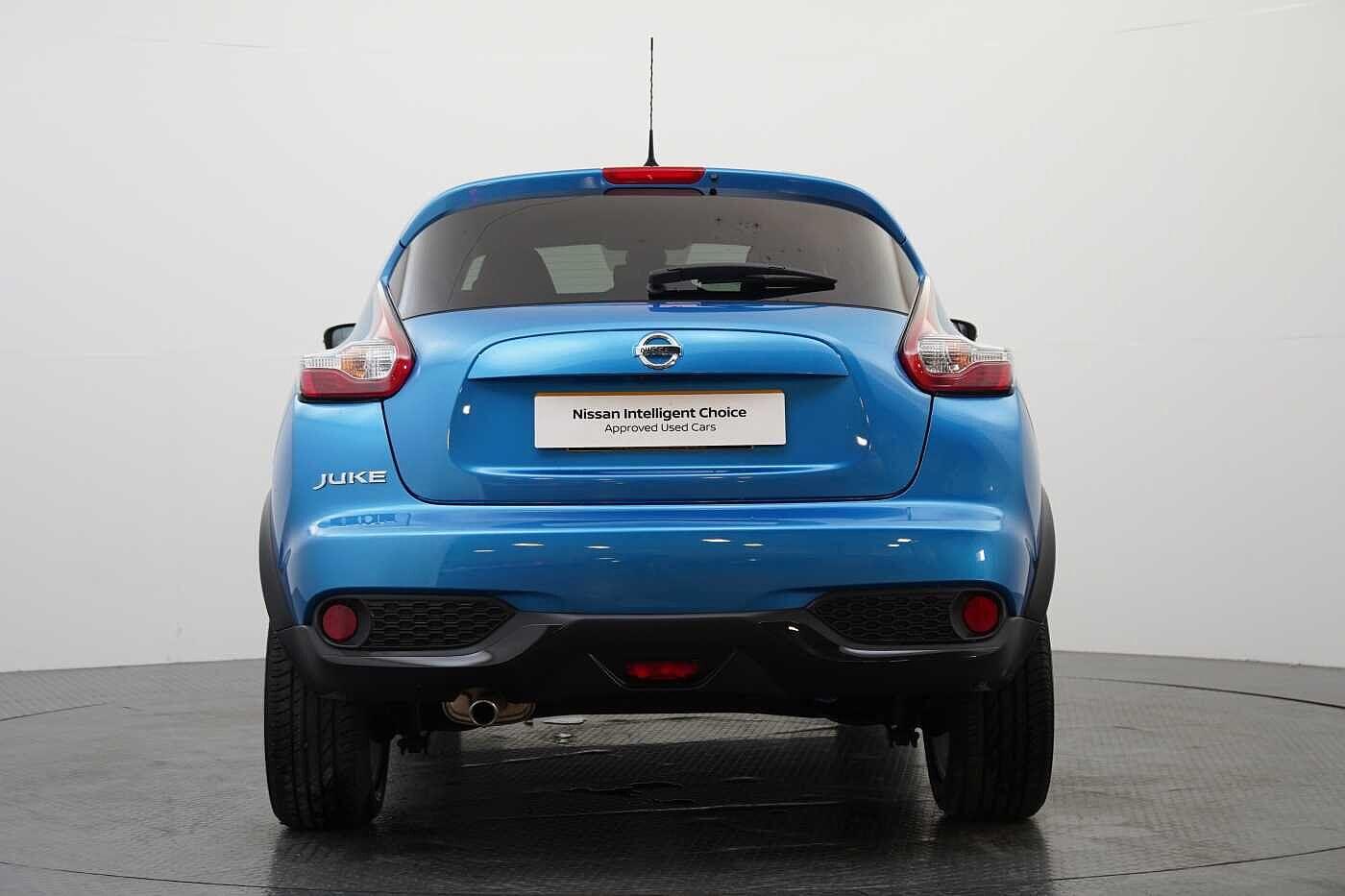 Used Nissan Juke 2019 for sale - 76892007: Photo 7
