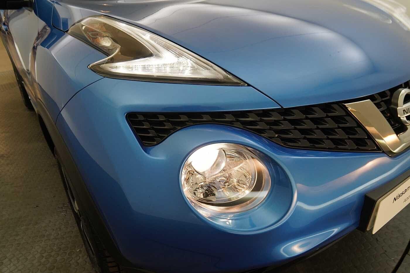 Used Nissan Juke 2019 for sale - 76892007: Photo 9