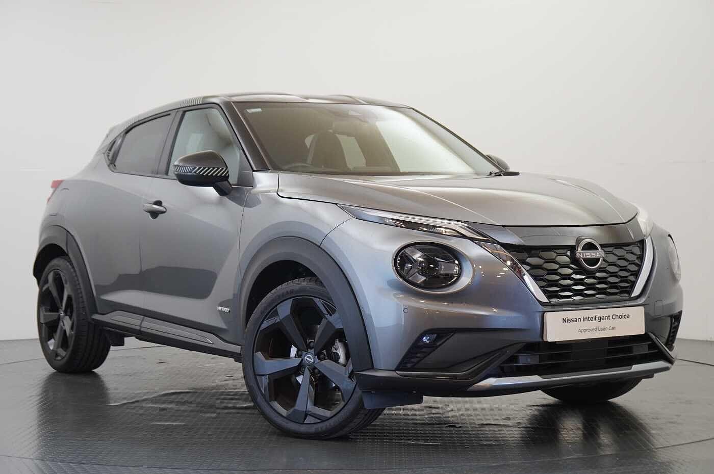 Used Nissan Juke 2022 for sale - 76674308: Photo 1