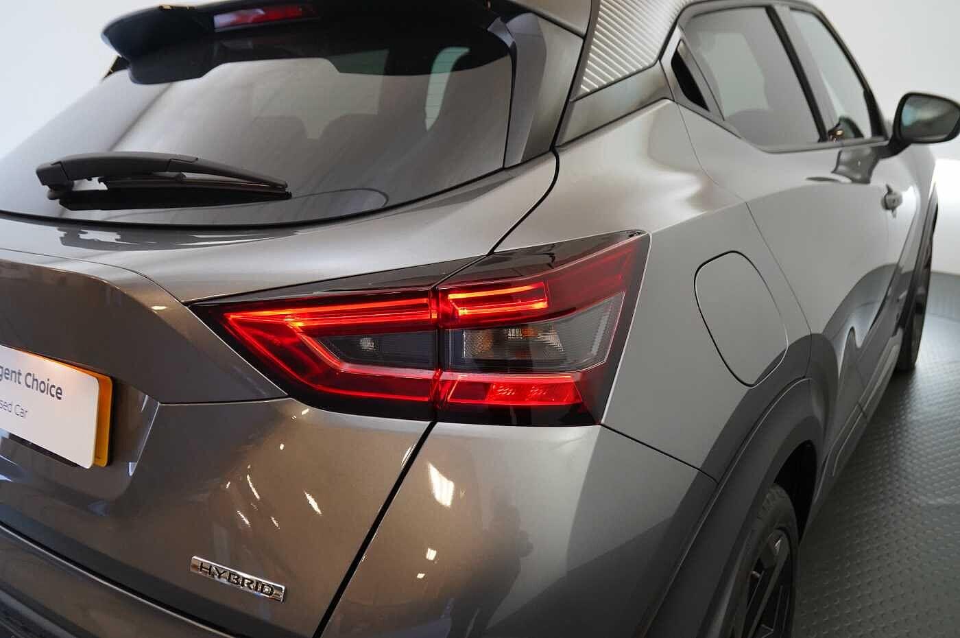 Used Nissan Juke 2022 for sale - 76674308: Photo 10