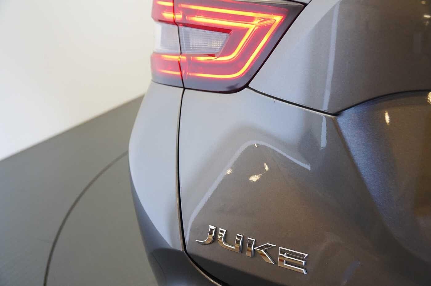 Used Nissan Juke 2022 for sale - 76674308: Photo 11