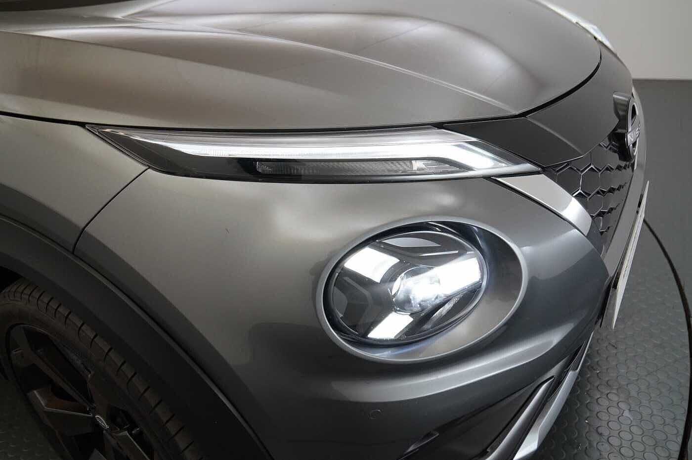 Used Nissan Juke 2022 for sale - 76674308: Photo 12