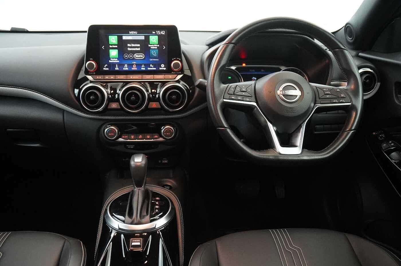 Used Nissan Juke 2022 for sale - 76674308: Photo 17