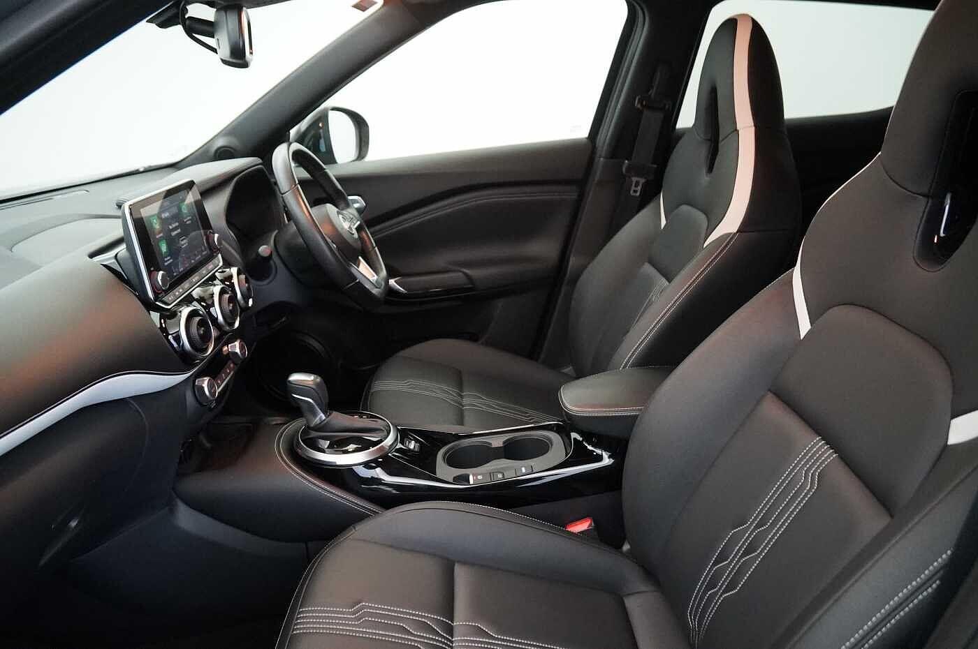 Used Nissan Juke 2022 for sale - 76674308: Photo 18