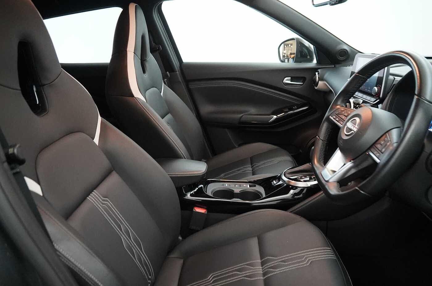 Used Nissan Juke 2022 for sale - 76674308: Photo 21