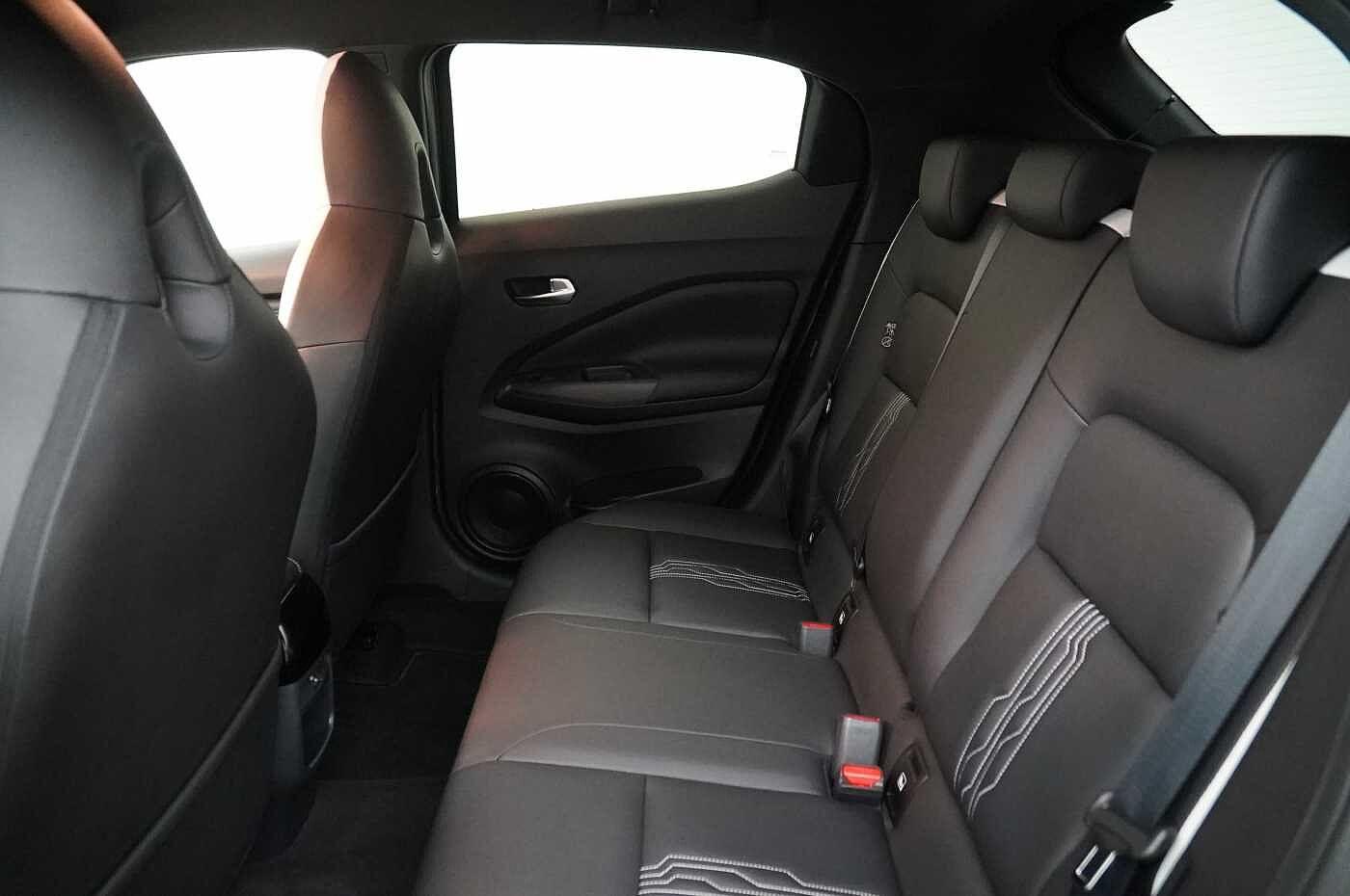 Used Nissan Juke 2022 for sale - 76674308: Photo 23