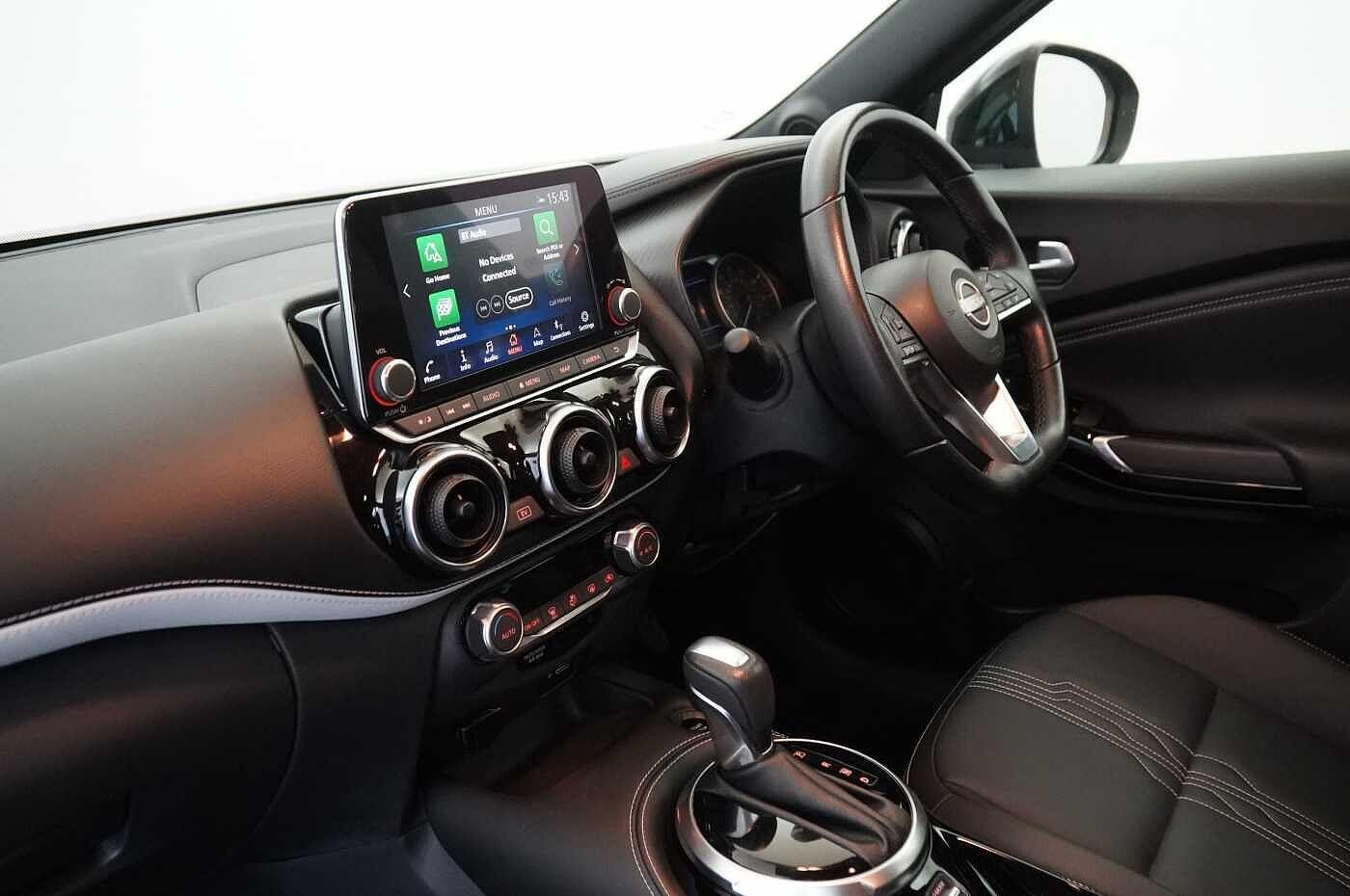 Used Nissan Juke 2022 for sale - 76674308: Photo 25