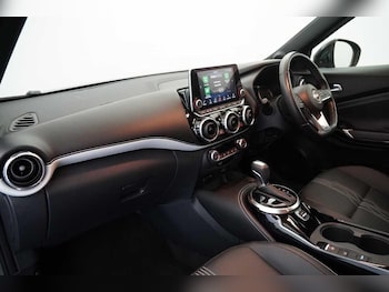 Used Nissan Juke 2022 for sale - 76674308: Photo