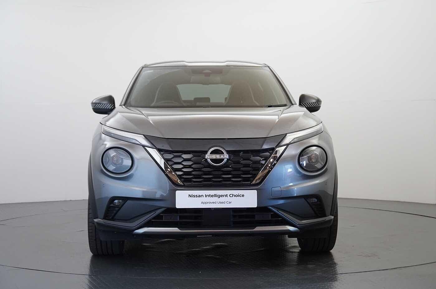 Used Nissan Juke 2022 for sale - 76674308: Photo 5