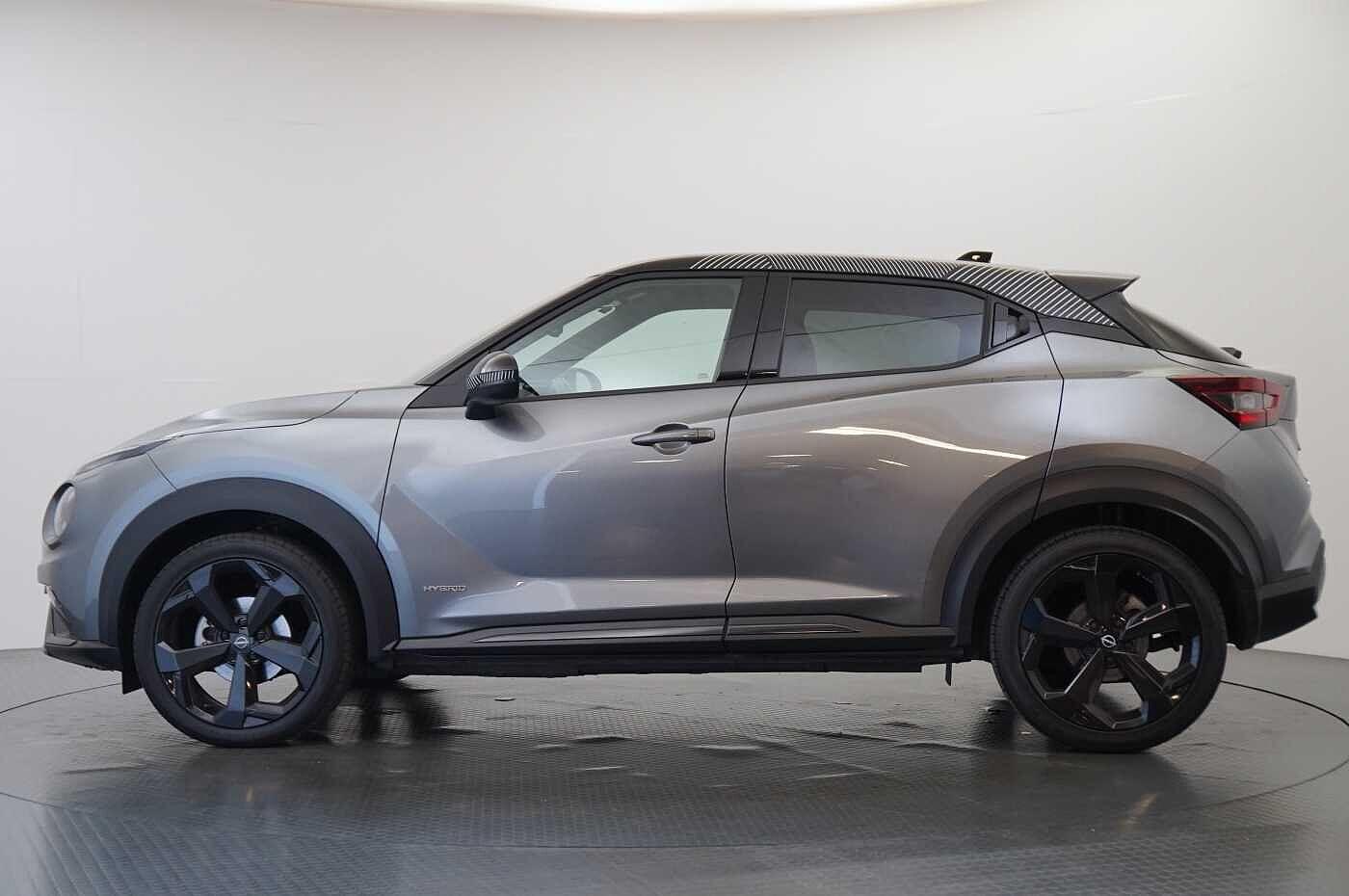 Used Nissan Juke 2022 for sale - 76674308: Photo 6