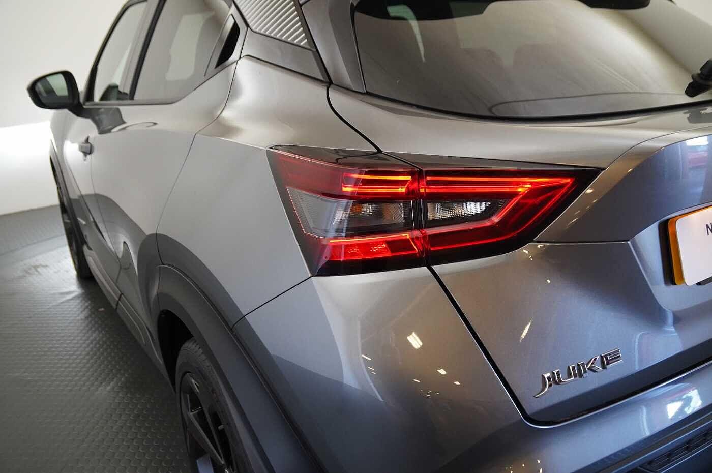 Used Nissan Juke 2022 for sale - 76674308: Photo 9