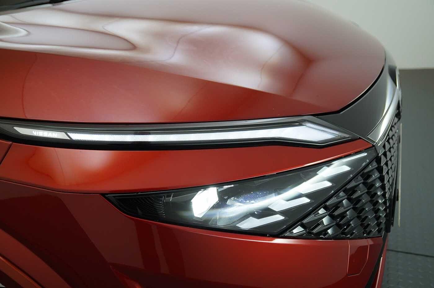 Used Nissan Qashqai 2025 for sale - 76679190: Photo 10