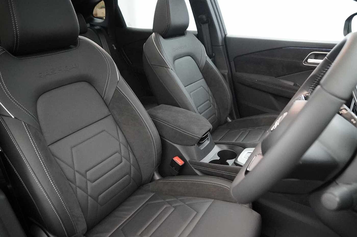 Used Nissan Qashqai 2025 for sale - 76679190: Photo 17