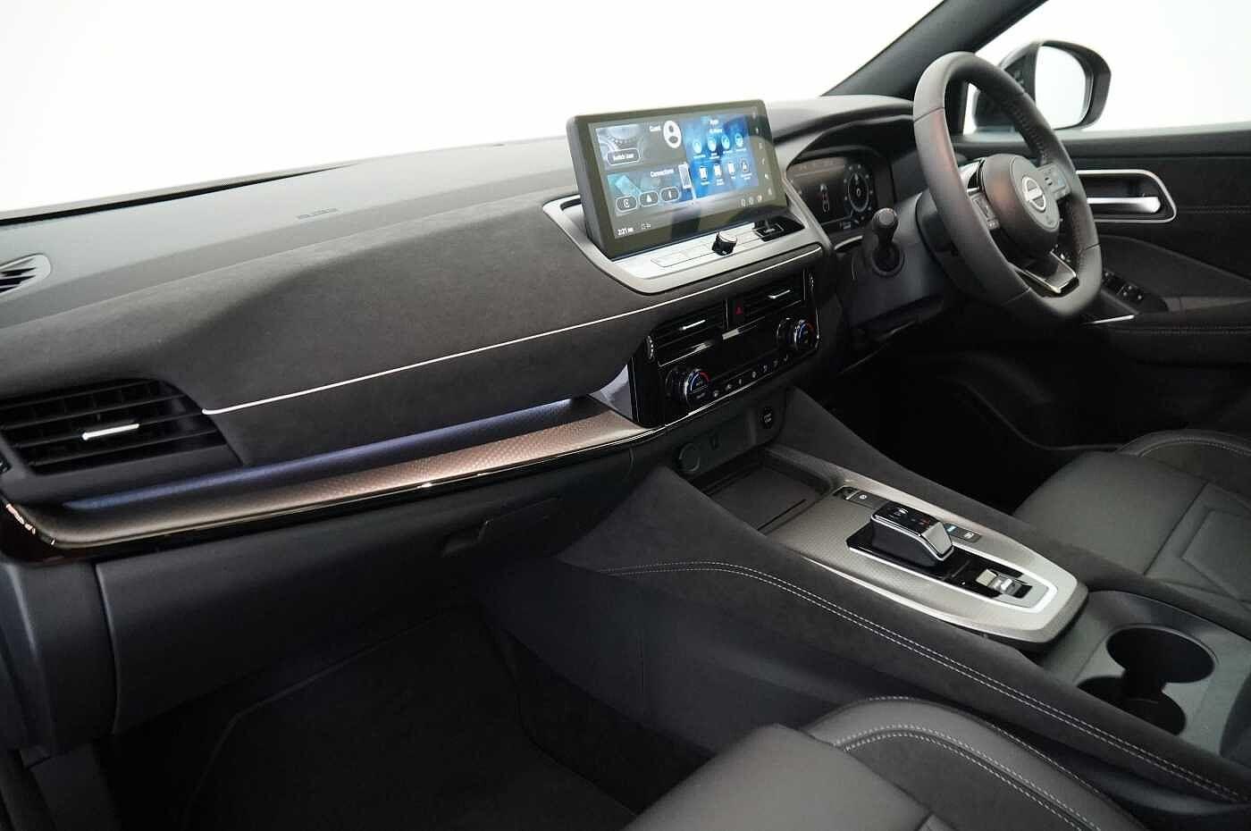 Used Nissan Qashqai 2025 for sale - 76679190: Photo 2