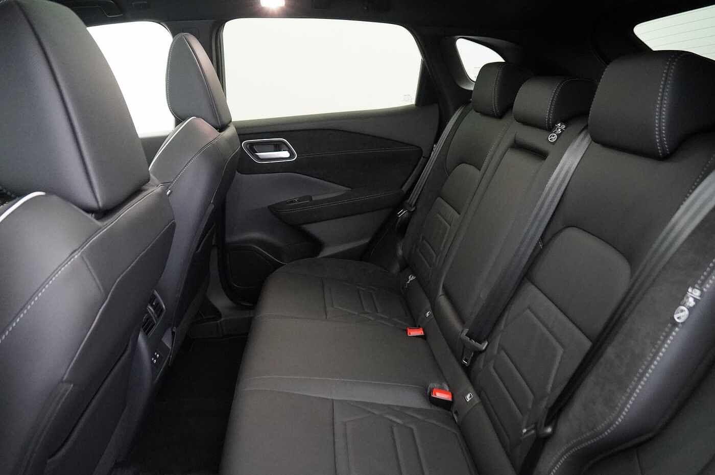 Used Nissan Qashqai 2025 for sale - 76679190: Photo 20