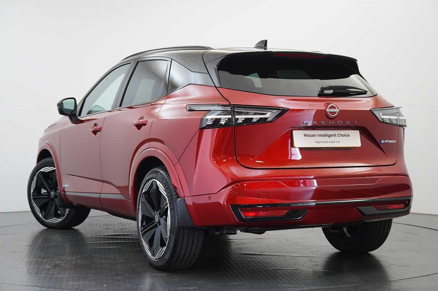 Used Nissan Qashqai 2025 for sale - 76679190: Photo 4