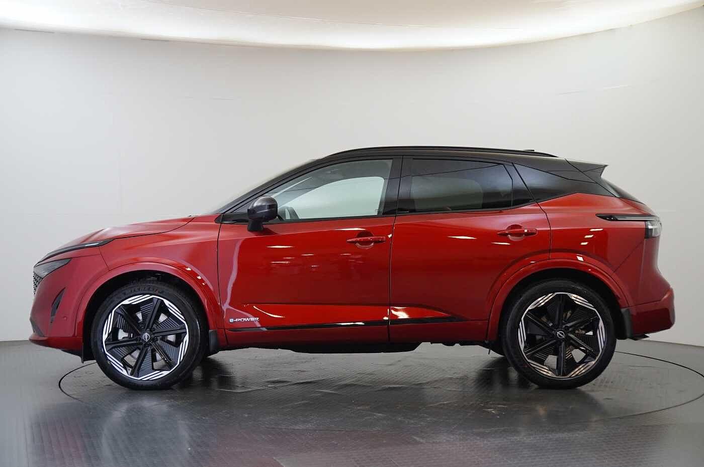 Used Nissan Qashqai 2025 for sale - 76679190: Photo 6