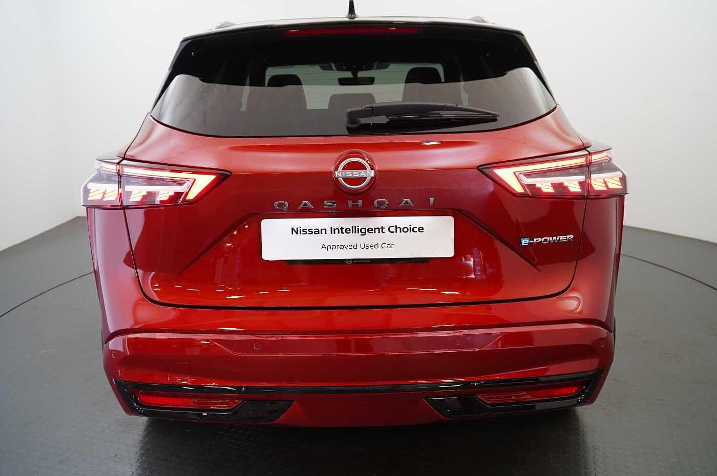 Used Nissan Qashqai 2025 for sale - 76679190: Photo 9