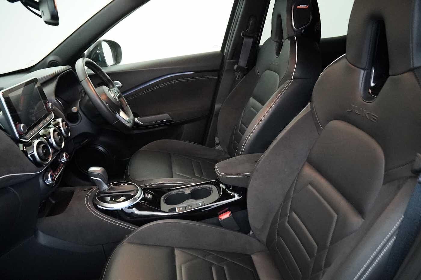 Used Nissan Juke 2022 for sale - 76945825: Photo 17