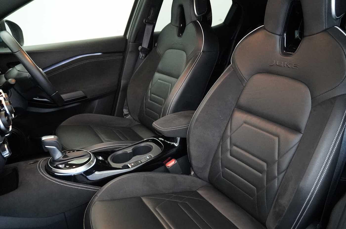 Used Nissan Juke 2022 for sale - 76945825: Photo 18