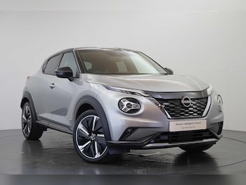 Used Nissan Juke 2022 for sale - 76945825: Photo